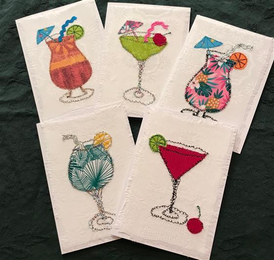 Cocktails for all occasions!