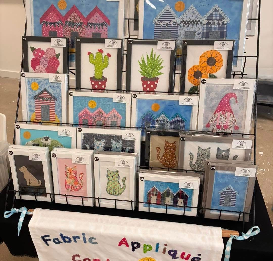 21st November 2026 - Happy Rabbit Christmas Craft Fair, United Reformed Church Hall, High Street, Southwold, IP18 6DN