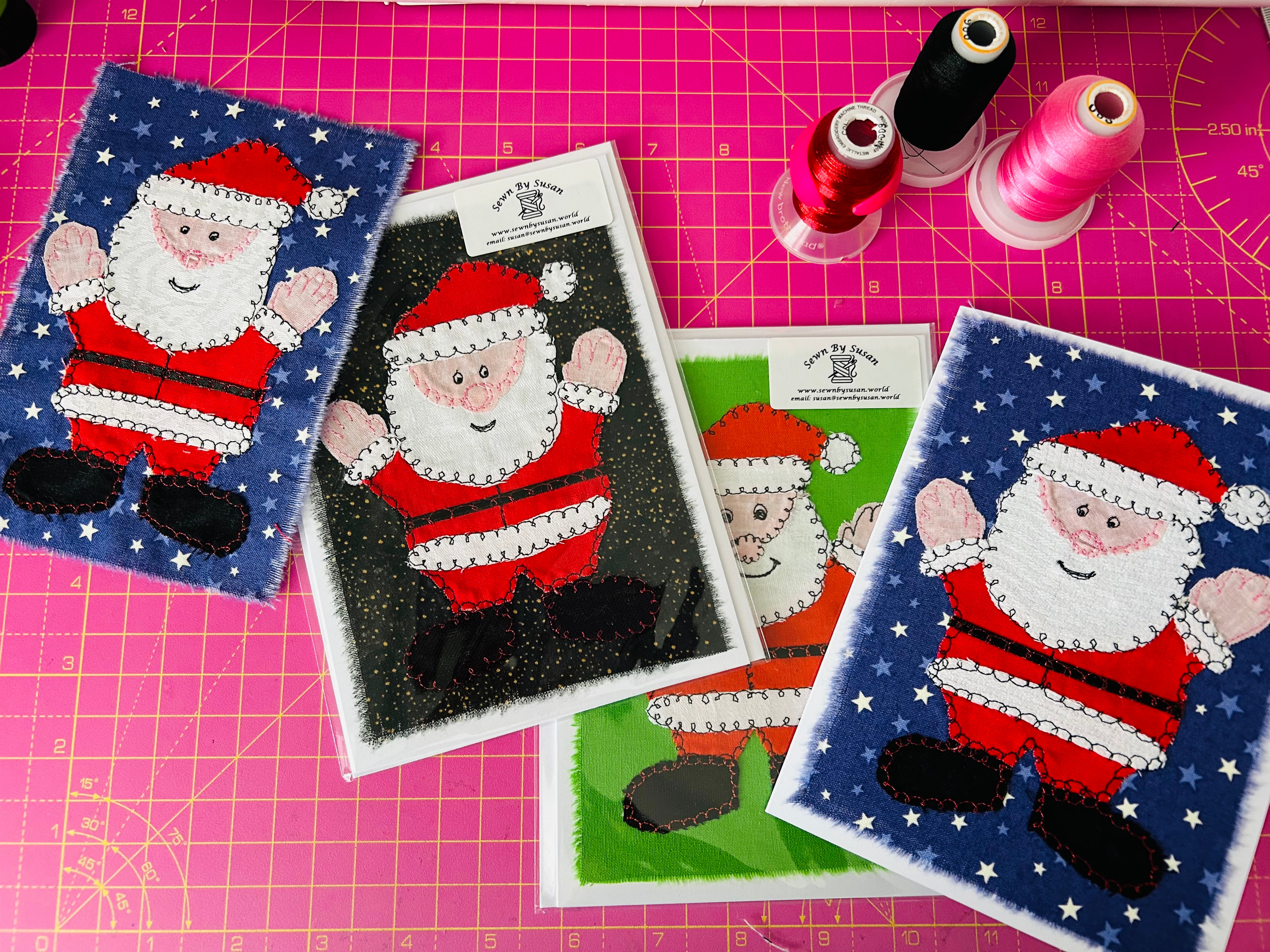 5th December 2026 - Henstead Arts & Crafts Centre Christmas Craft Fair, Toad Row, Henstead, Suffolk, NR34 7LG