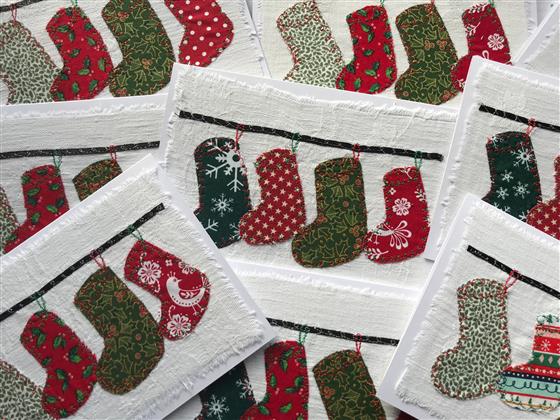 Christmas Stockings!